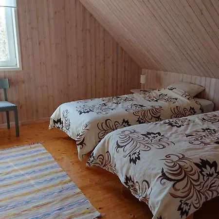 فيلة Captain Alexandri By The Sea Koiguste