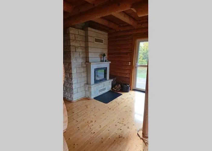 Captain Alexandri By The Sea Villa