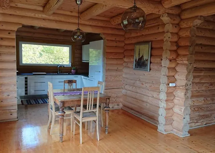 Captain Alexandri By The Sea Villa