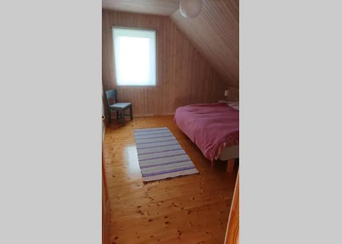 Captain Alexandri By The Sea Villa *