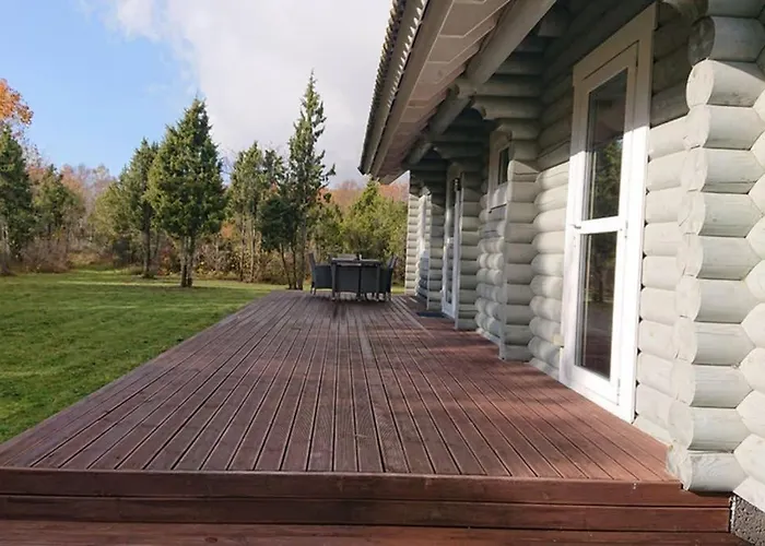 Captain Alexandri By The Sea * Koiguste